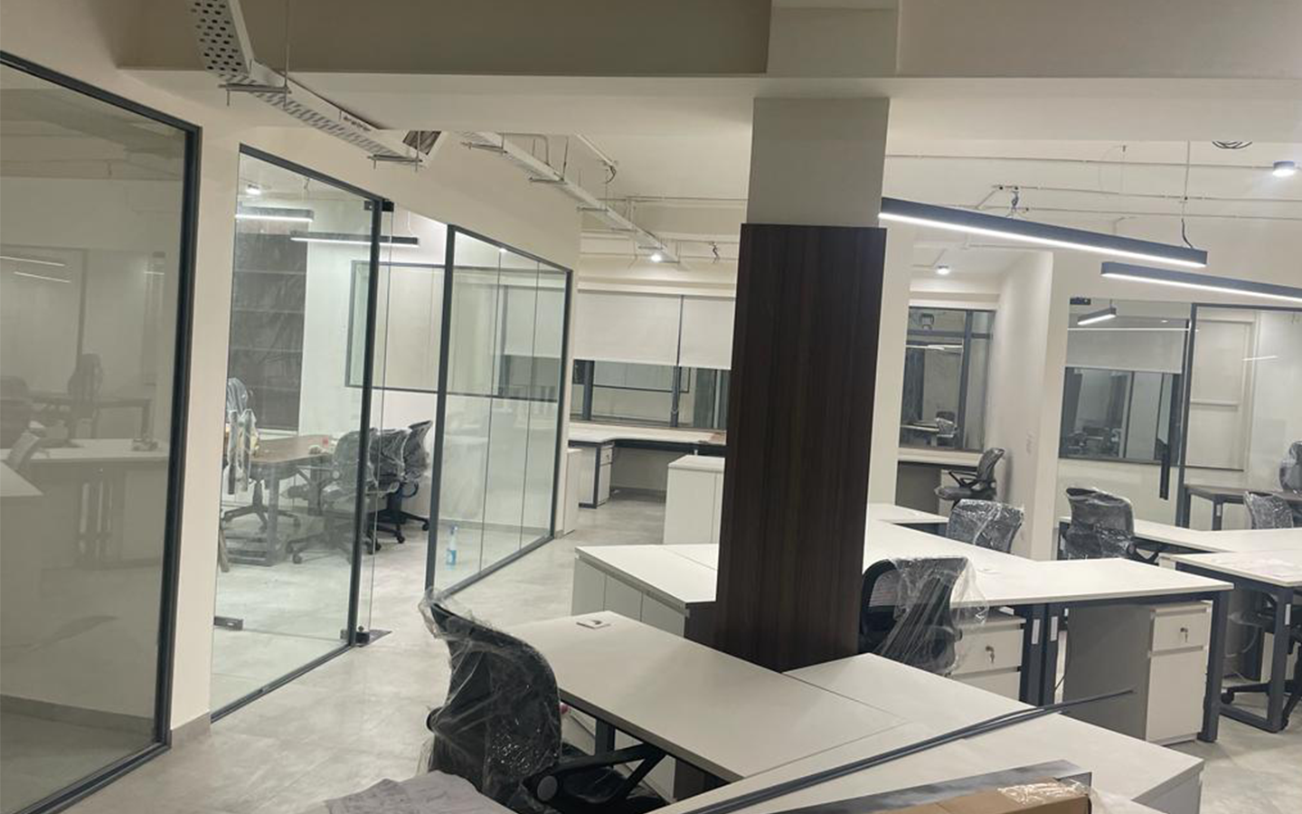 IPPF Office