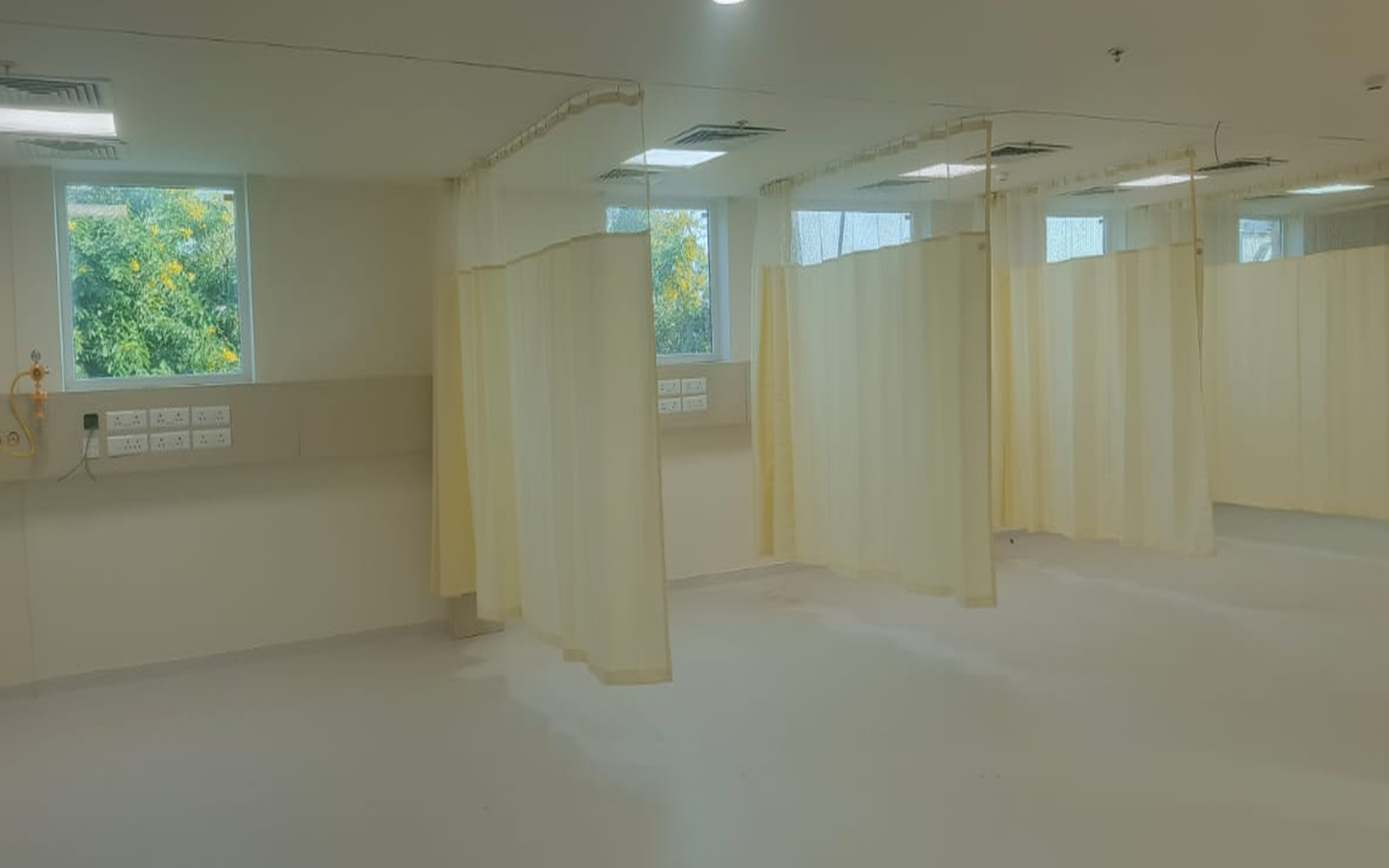 Jaipur Manipal Hospital