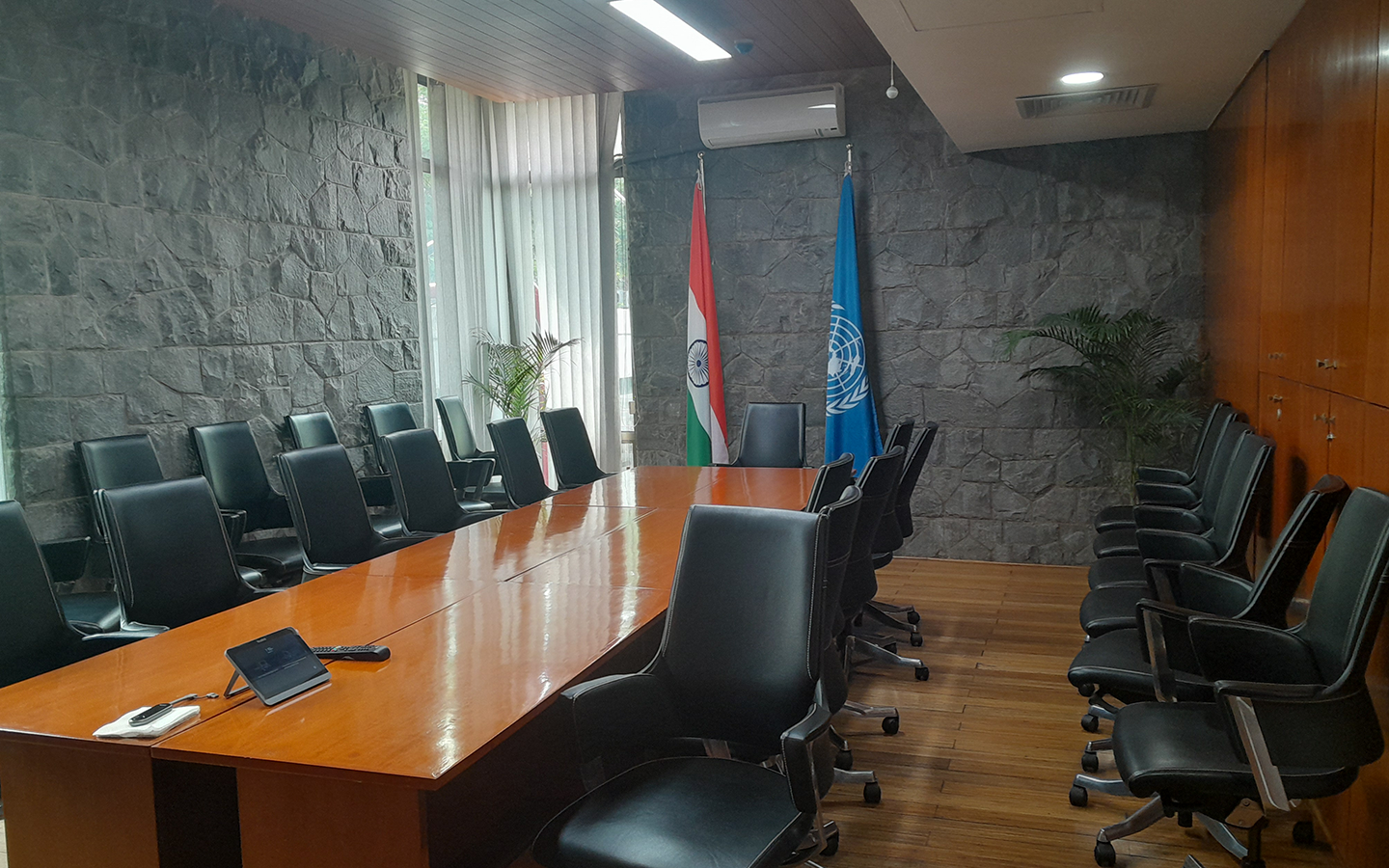 UNDP Conference Hall