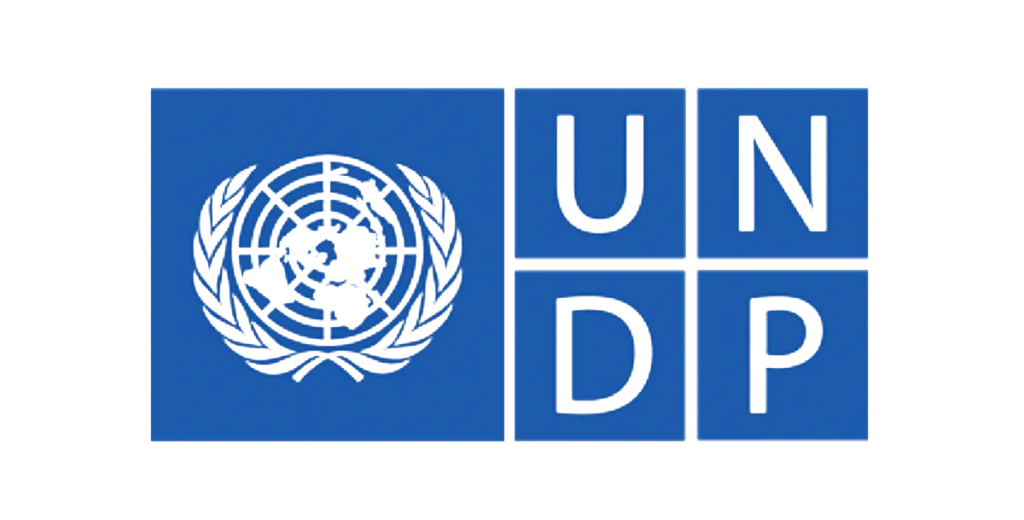 UNDP Logo